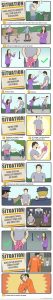 Guide pratique sur comment se sortir de certaines situations