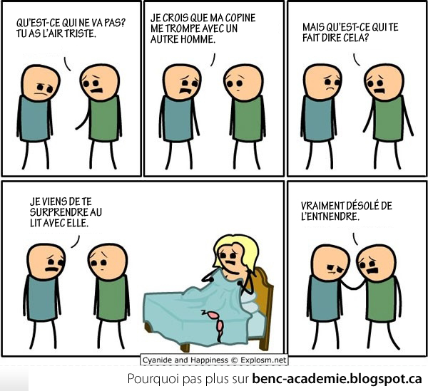 cyanide & happiness adultère