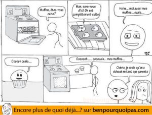 Quand tu réalises que tu as échoué en tant que parents...
