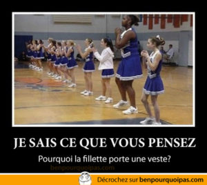 cheerleader-avec-une-veste