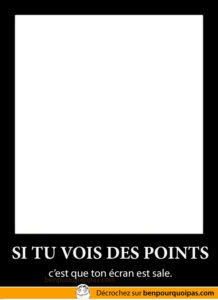 test-de-proprete-ecran