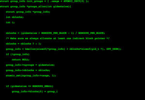 hackertyper-code
