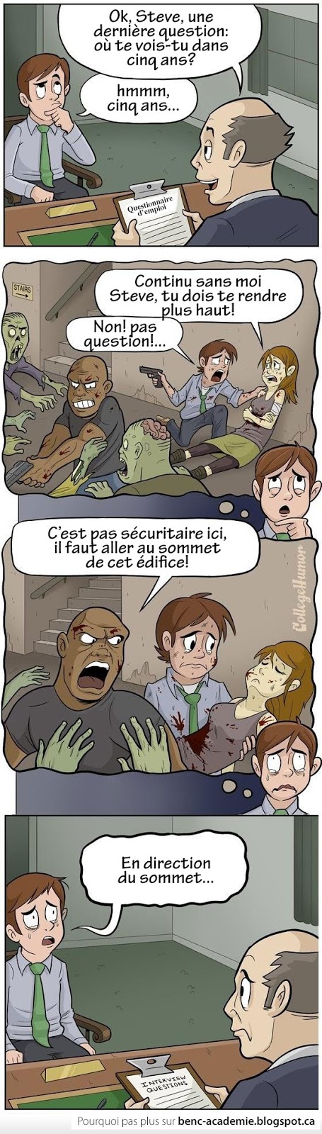 question-entrevue-dans-cinq-ans