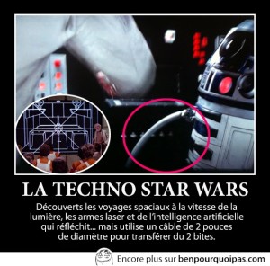 Demotivation-technologie-star-wars