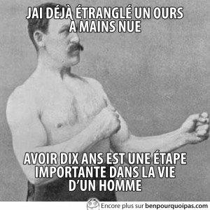 homme-masculin-etrangle-un-ours