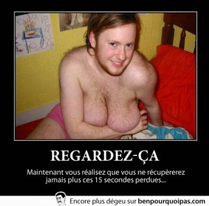 Demotivation-ewww-15-secondes-perdues