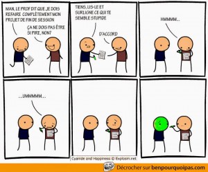 cyanide-and-happiness-en-francais-examen-final