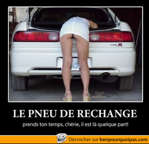 Demotivation-Pneu-de-rechange