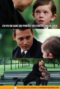 garcon-et-johnny-depp-gars-et-pantalon-de-yoga