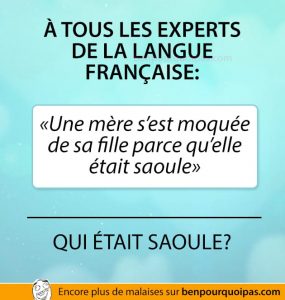 experts-francophones-mere-ou-fille-saoule-ben-pourquoi-pas