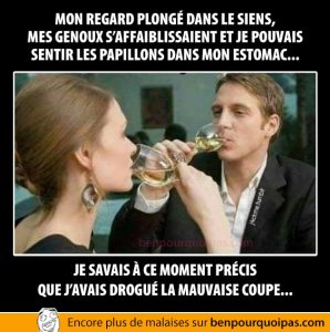 Mon regard plongé dans le siens, mes genoux s’affaiblissaient ...