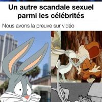 Un autre scandal sexuel chez les stars avec preuve sur vidéo