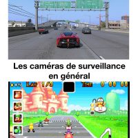 Pourquoi la qualité des caméras de surveillance est aussi mauvaise même de nos jours?