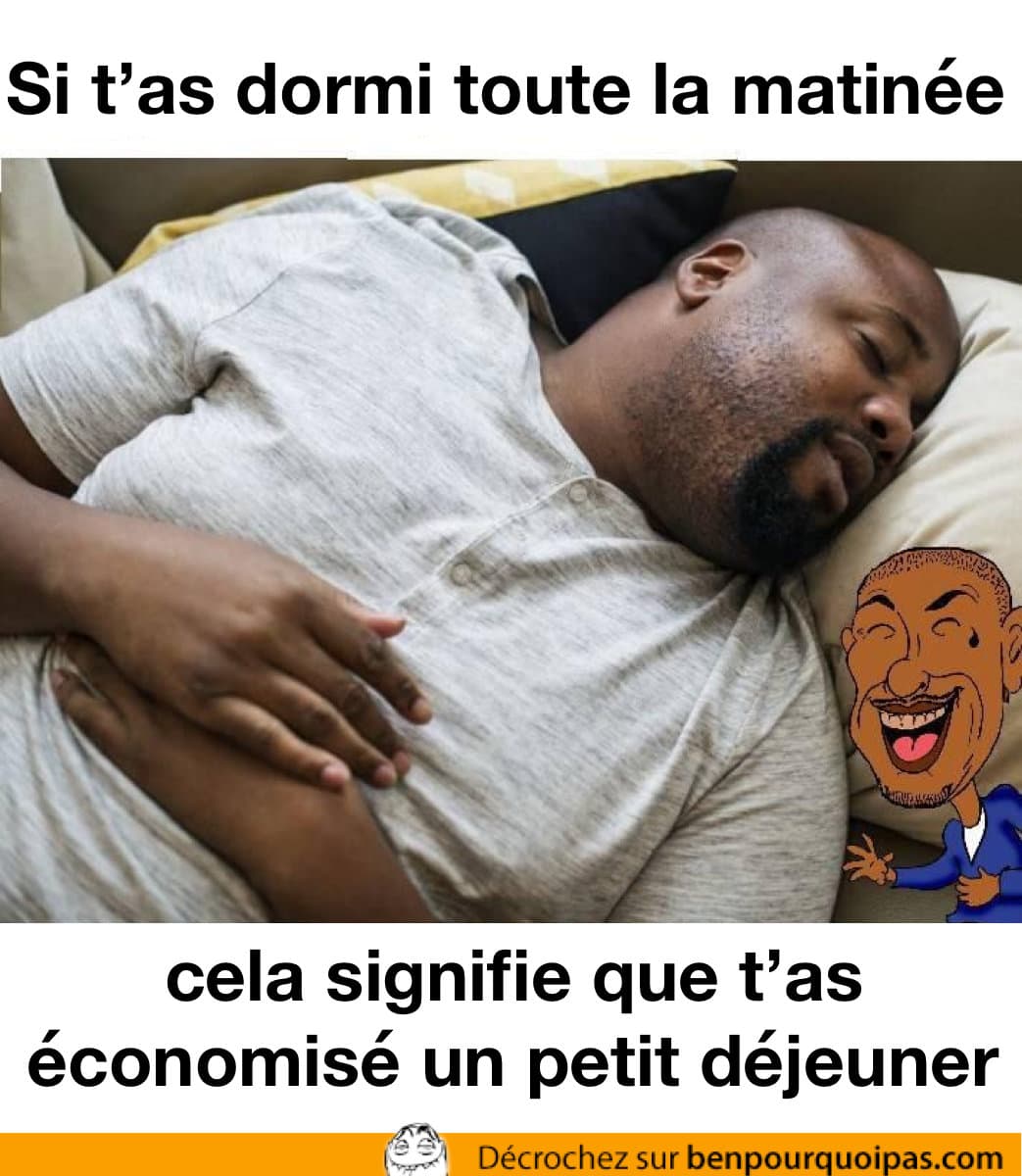 Truc de pro pour économiser