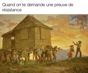 Quand tu dois fournir une preuve de résidence