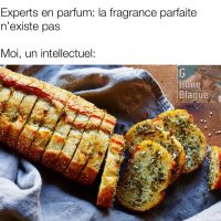 Les experts parfumiers prétendent que la fragrance parfaite n'existe pas...