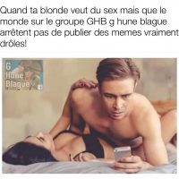 Quand t'es vraiment trop accoché à ton cellulaire!!