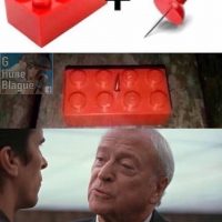 Il y a des gens vraiment méchant en ce bas monde...