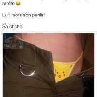 Quand la taille de l'engin est un peu plus impressionnante que prévu