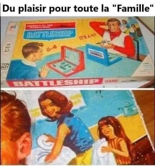 Battleship: du plaisir pour toute la famille (ou presque)