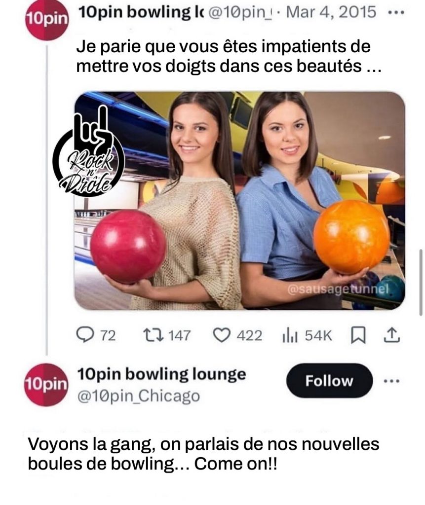 Je parie que vous êtes impatients de mettre vos doigts dans ces beautés... publicité pas clair