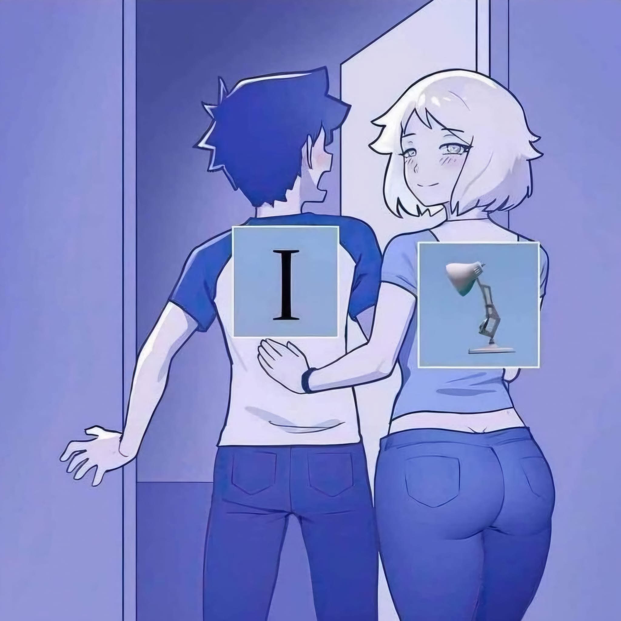 Après Netflix & Chill, voici On va Pixar