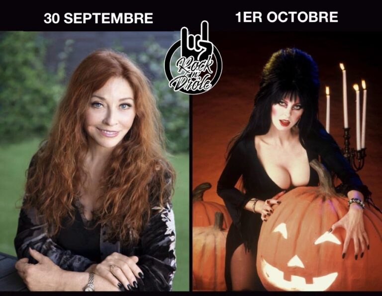 Elvira: 30 septembre vs 1er octobre